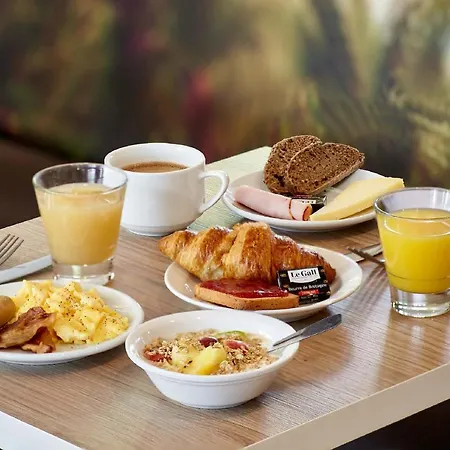 Stade Riviera 3* 니스