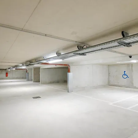 Stade Riviera 호텔