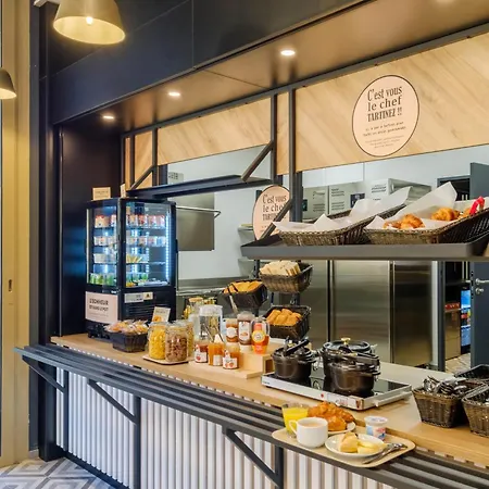 Stade Riviera 니스