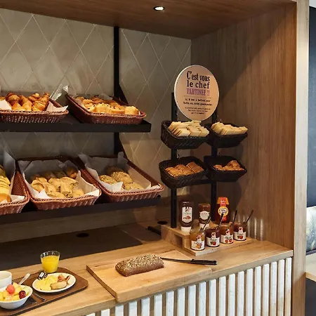 호텔 Stade Riviera 니스