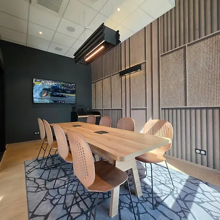 Stade Riviera 3* 니스