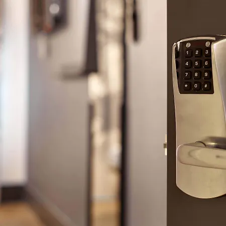 Stade Riviera 3* 니스