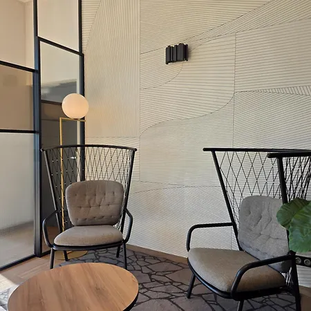 Stade Riviera 3* ニース