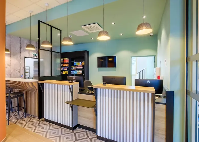 Stade Riviera 3* ニース