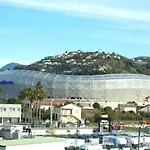 Hotel Stade Riviera 3*