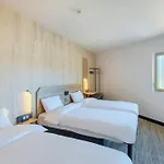 Hotel Stade Riviera Nizza