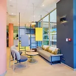 Hotel Stade Riviera 3*