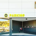 Hotel Stade Riviera
