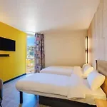 Hotel Stade Riviera 3*