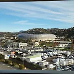 Hotel Stade Riviera
