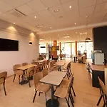 Stade Riviera 3*