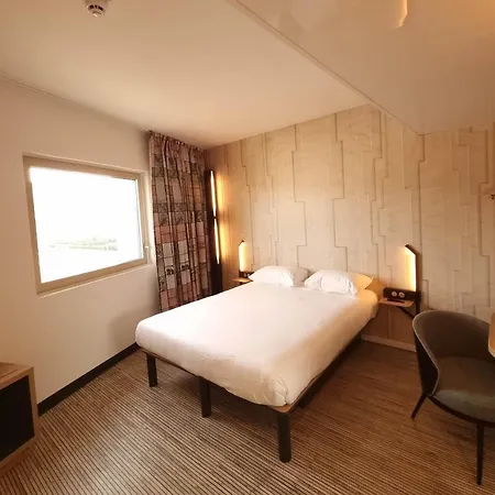 Hotel Stade Riviera Nizza