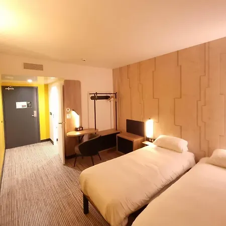 Hotel Stade Riviera 3*