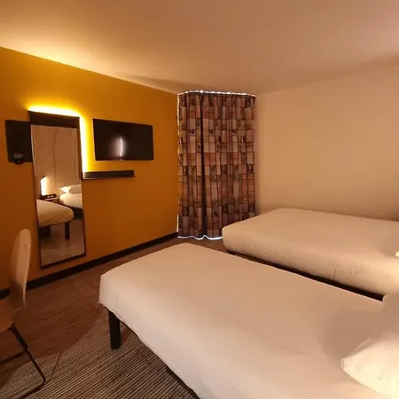 Stade Riviera Hotel Nizza