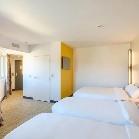 Stade Riviera Hotel Nice