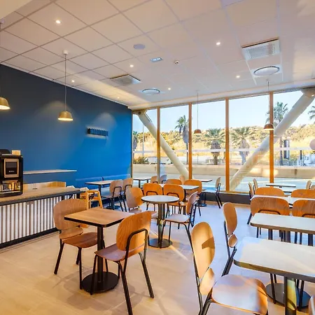 Stade Riviera 3* Nizza