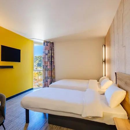 Hotell Stade Riviera