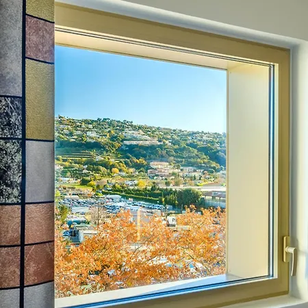 Stade Riviera Hotel Nizza