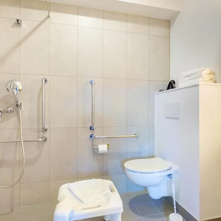 Hotel Stade Riviera Nizza