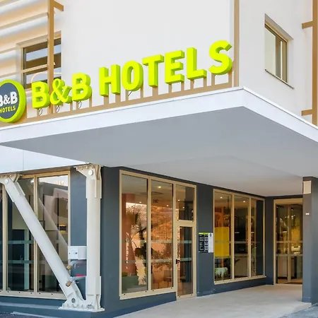 Hotel Stade Riviera