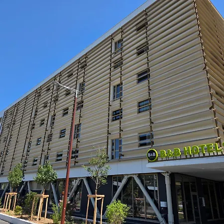 Stade Riviera Hotel Nicea