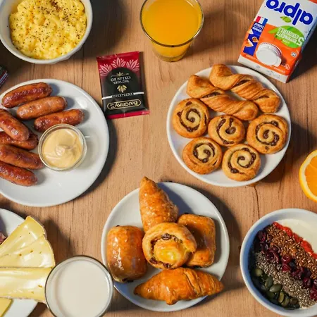 Hotel Stade Riviera 3*