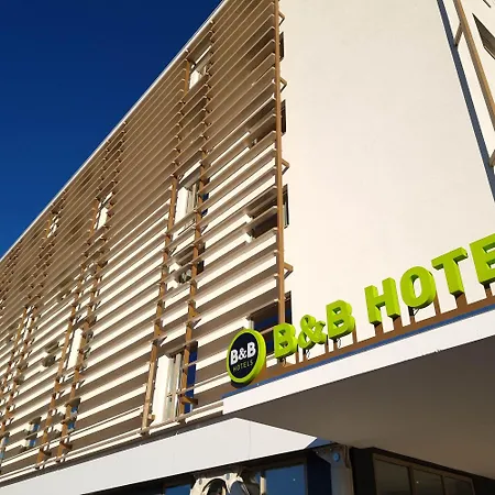 Stade Riviera Hotell 3*