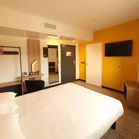 Hotel Stade Riviera Nice