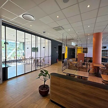 Hotel Stade Riviera