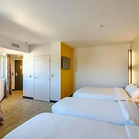Stade Riviera Hotel