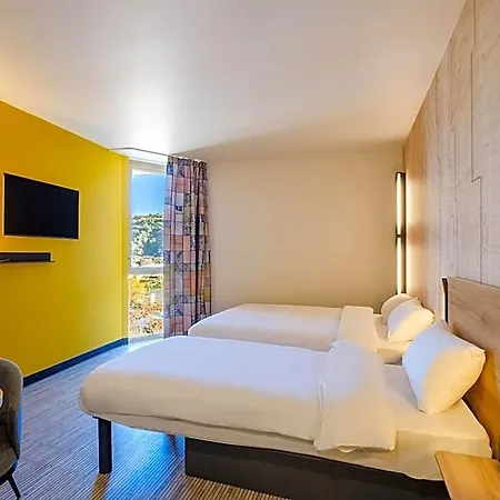 Stade Riviera Hotel Nice
