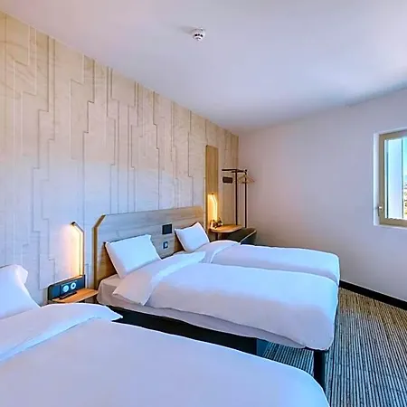 Hotel Stade Riviera Nice