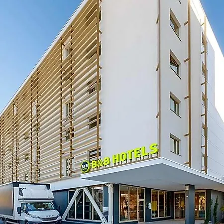 Stade Riviera Hotel Nice