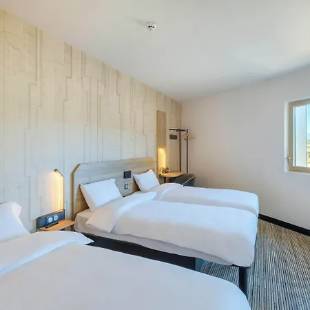 Stade Riviera Hotel 3*