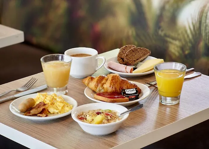 Stade Riviera 3* Nice