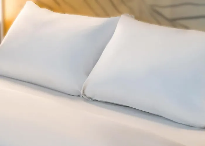 Hotel Stade Riviera Nizza