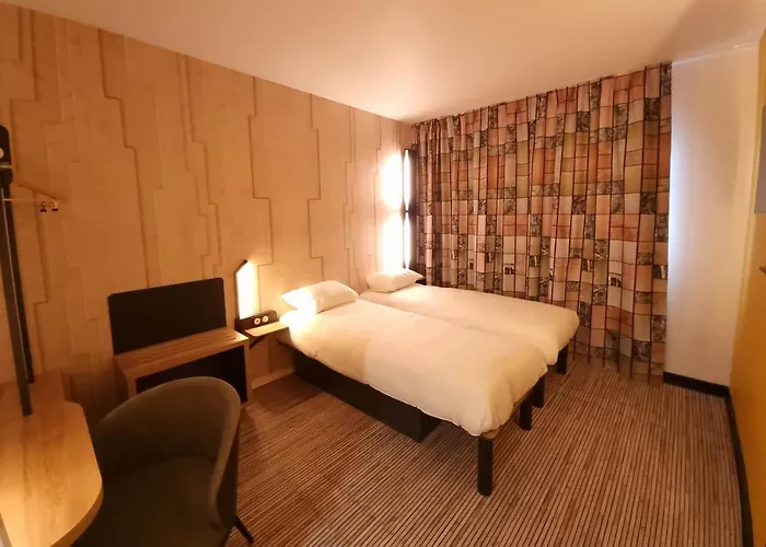 Stade Riviera Hotel Nice