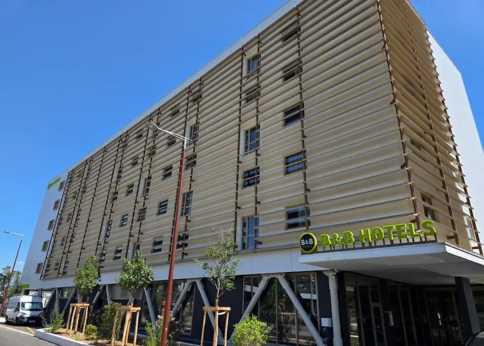 Stade Riviera Hotel Nice