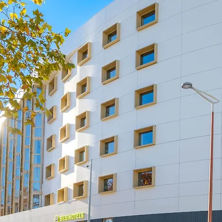 Stade Riviera 3* Nizza