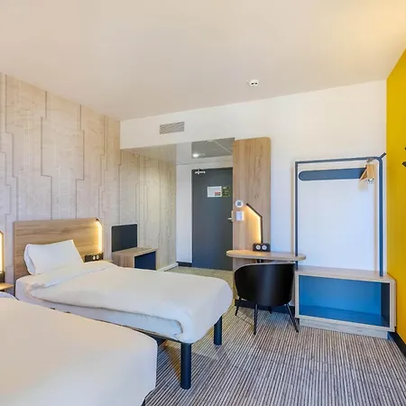 Stade Riviera 3*