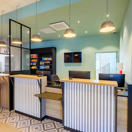 Stade Riviera 3* Nizza