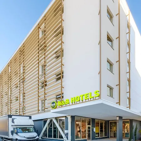 Отель Stade Riviera 3*