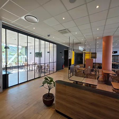 Hotel Stade Riviera