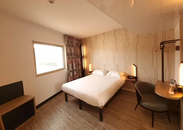 Hotel Stade Riviera Nizza