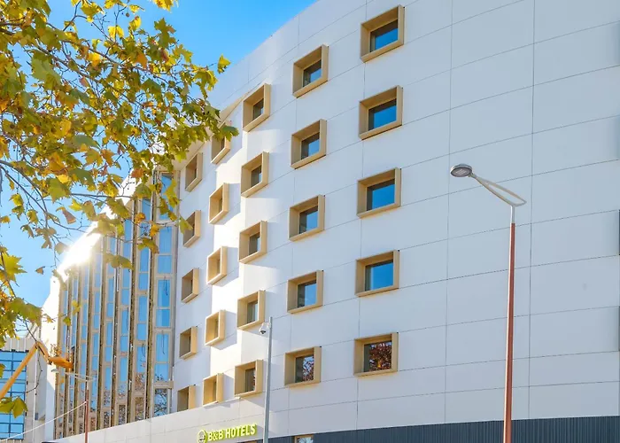 Stade Riviera 3* Ницца
