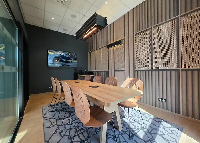 Stade Riviera 3* Ницца