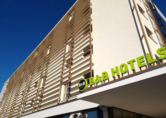 Stade Riviera Отель 3*