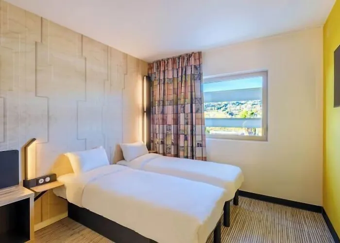 Stade Riviera 3* ניס