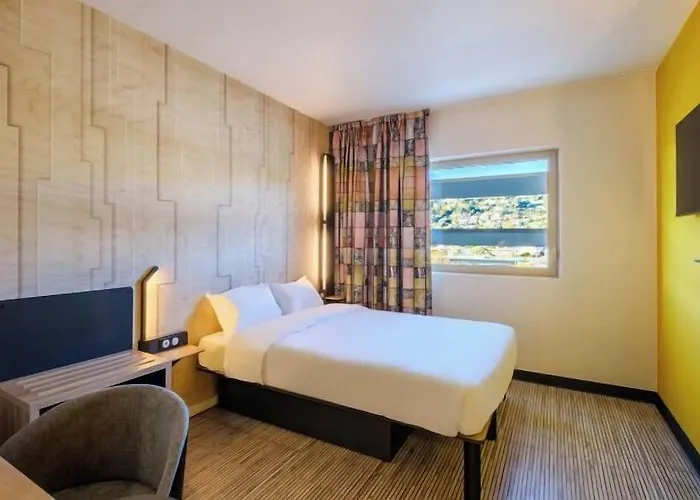 Stade Riviera 3* Ницца
