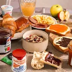 Stade Riviera Ξενοδοχείο